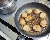 長芋の豚バラ肉巻き作り方4写真