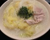 とろとろ白菜の煮込みスープ作り方3写真