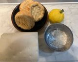 大根とがんもどきの煮物！作り方1写真