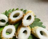 簡単　大葉チーズ春巻き作り方13写真