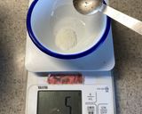 ハリオのごはん釜で作る赤飯作り方18写真