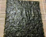お店みたいきれいなサラダ巻き（太巻き）作り方9写真