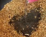 そばの実　みそバー作り方3写真
