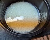 ぷくぷくな身が最高！旨味◎牡蠣ごはん作り方1写真