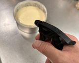 卵不使用ひな祭りケーキ作り方12写真