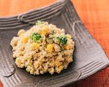 食物繊維がとれる！洋風卯の花作り方4写真