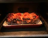 タイの屋台の味！ガイヤーン（鶏のグリル）作り方5写真