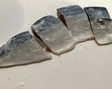 はちみつでコクうま！サバの照り焼き作り方3写真