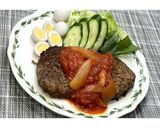 そのままハンバーグ★動画あり★作り方20写真