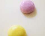 フルーツ生月餅作り方9写真