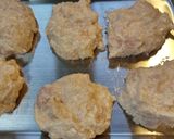 豆腐入り♡ふわふわチキンナゲット作り方5写真