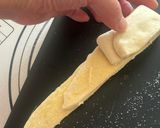 あこ酵母で作るシナモンロール作り方13写真