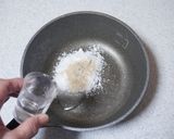 パパッとかぼちゃの甘煮♪作り方4写真