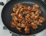 ココナッツスパイスのマリネチキン作り方3写真