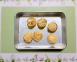 簡単夕飯Xmasディナー魚介ペスカトーレ作り方7写真