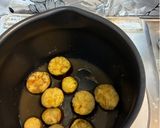 味が濃そうなナス作り方3写真