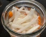 Pickled Veggies作り方4写真