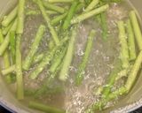 枝豆とひき肉のトマトキーマカレー作り方5写真
