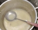 簡単クラムチャウダー作り方5写真