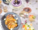 【七夕】織姫さまと彦星さまの七夕そうめん作り方8写真