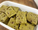 米粉のおやつ☆あずきのソフトクッキー作り方8写真