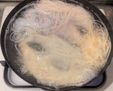そうめんの稲荷巻き作り方6写真