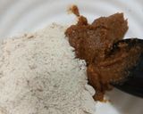 海苔巻きの芯に！チョリチョリ卵！作り方8写真