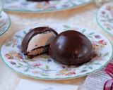 Paul’s チョコレート・ティーケーキ作り方45写真