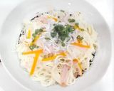まとめ茹でで簡単！具沢山しらすそうめん作り方4写真
