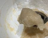 お豆腐deきな粉もち作り方4写真