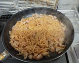 ◎トマトパスタ作り方19写真