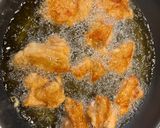 香港レモンチキン作り方9写真