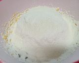 簡単❢ざくざくチョコチップクッキー作り方3写真
