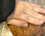 チョコレートパン作り方8写真