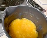 野菜スープとそこからポタージュ作り方10写真