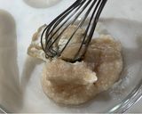 砂糖なし♡焼き麩で作る♪甘酒ティラミス作り方4写真