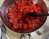 いちごジャム作り方4写真