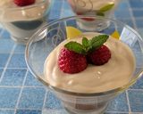 材料3つ!オイコスで簡単レアチーズケーキ作り方7写真