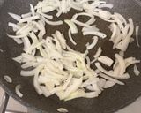 豚バラの生姜焼き作り方3写真