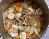 米粉すいとん作り方5写真