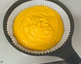 姉の家メシ・かぼちゃケーキ作り方11写真
