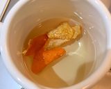 玄米酵母液deみかん茶作り方2写真