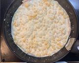 【ワンパンパスタ】マッケンチーズ作り方5写真