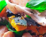 カボチャバター♪お弁当♪作り置き♪簡単夕食♪昼食作り方3写真