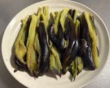 茄子の冷凍保存方法〜便利で美味しい♡作り方3写真