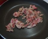 中華風ゴーヤチャンプル作り方7写真