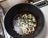 モルディブ香る青唐チキン作り方2写真