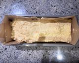 糖質制限⭐️オレンジ&レモンケーキ⭐️作り方6写真