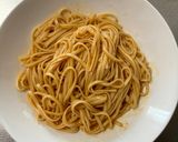 ピリ辛冷やしうどん!作り方5写真