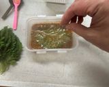 姉の家メシ・青じそキムチ作り方11写真